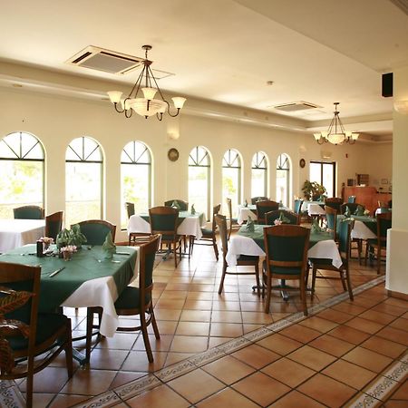 Rota Resort & Country Club Εξωτερικό φωτογραφία