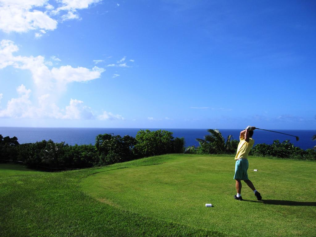 Rota Resort & Country Club Εξωτερικό φωτογραφία