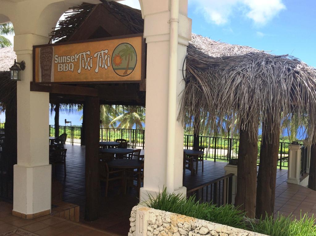 Rota Resort & Country Club Εξωτερικό φωτογραφία