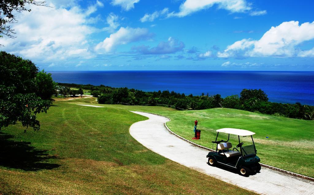 Rota Resort & Country Club Εξωτερικό φωτογραφία