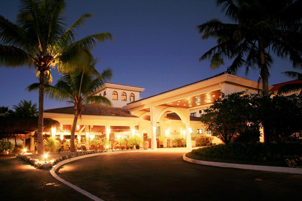 Rota Resort & Country Club Εξωτερικό φωτογραφία