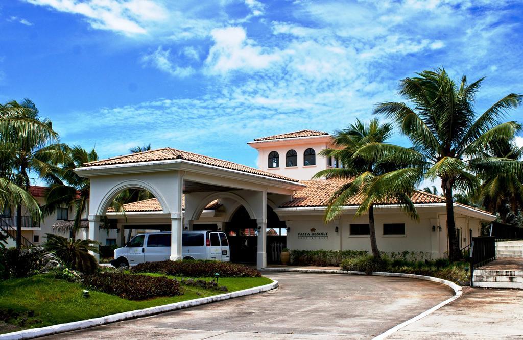 Rota Resort & Country Club Εξωτερικό φωτογραφία
