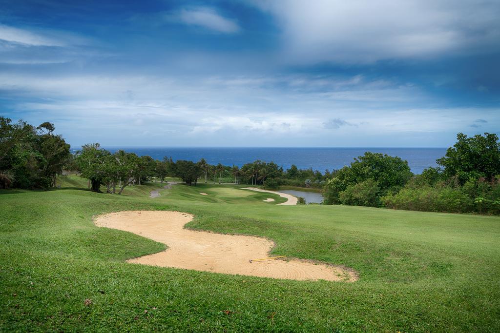 Rota Resort & Country Club Εξωτερικό φωτογραφία