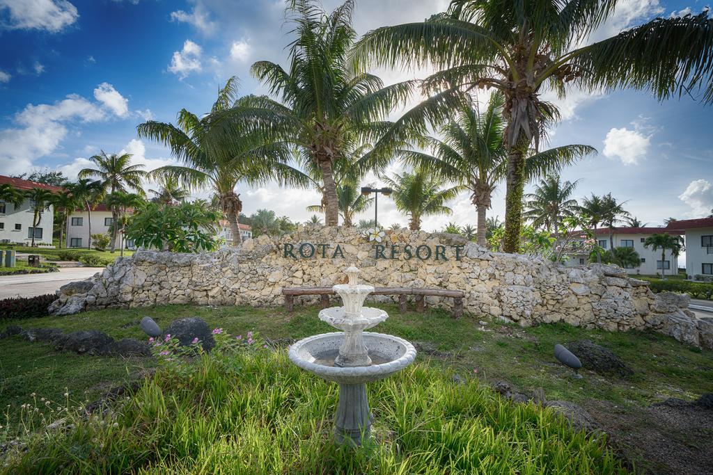 Rota Resort & Country Club Εξωτερικό φωτογραφία