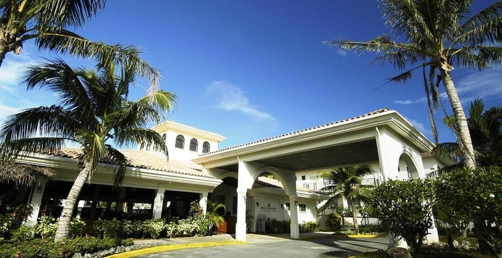 Rota Resort & Country Club Εξωτερικό φωτογραφία