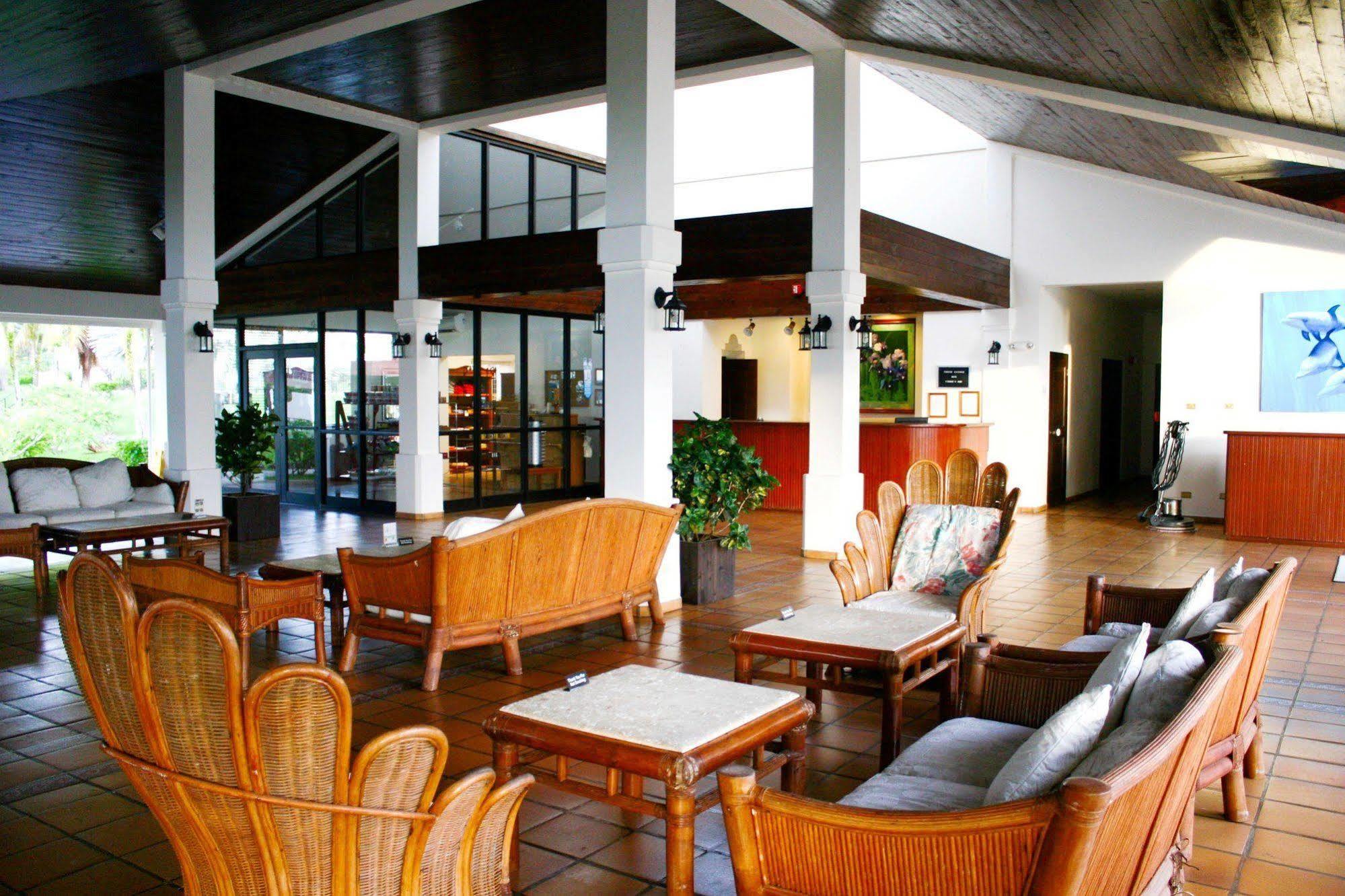 Rota Resort & Country Club Εξωτερικό φωτογραφία