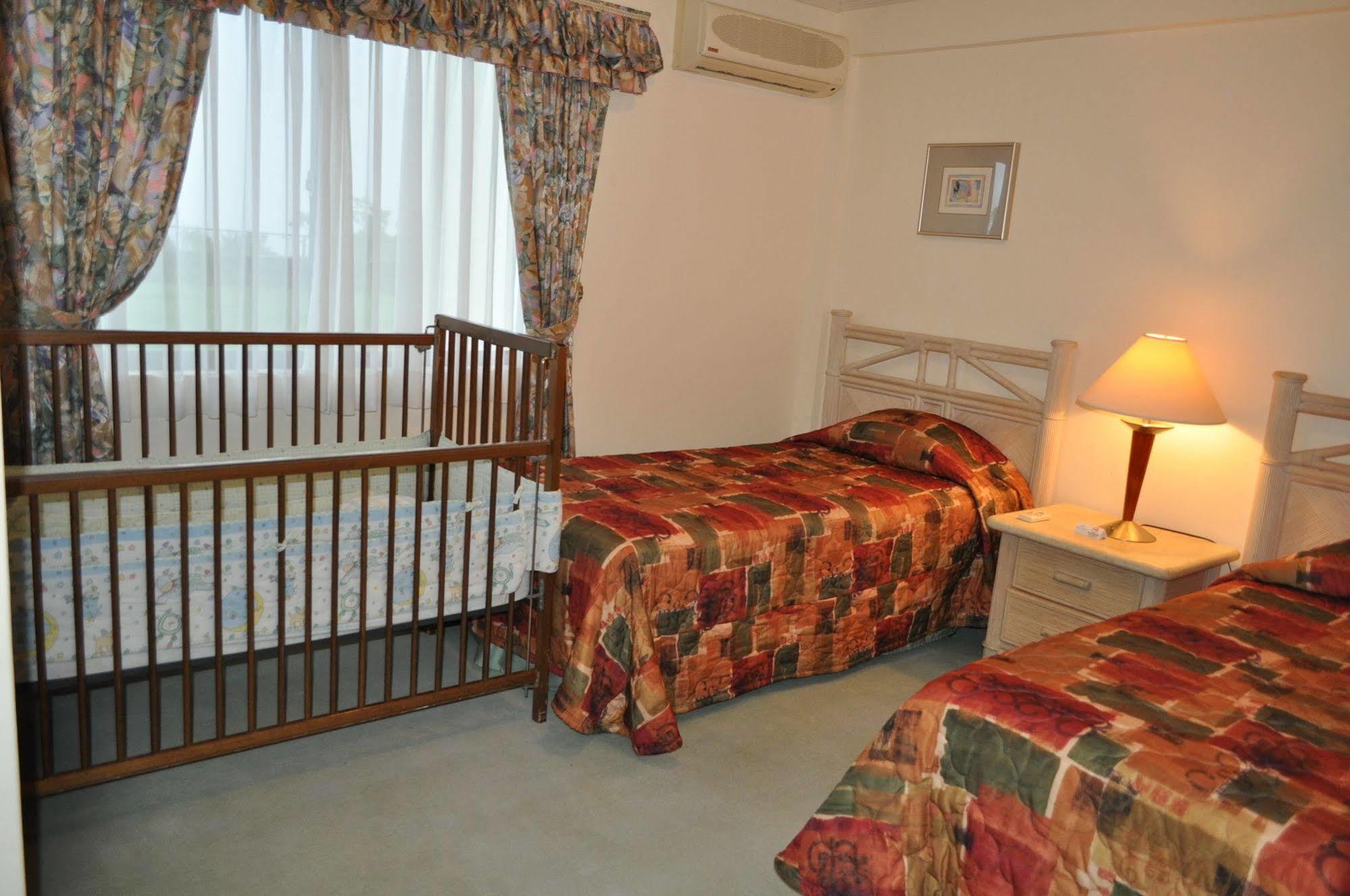 Rota Resort & Country Club Εξωτερικό φωτογραφία