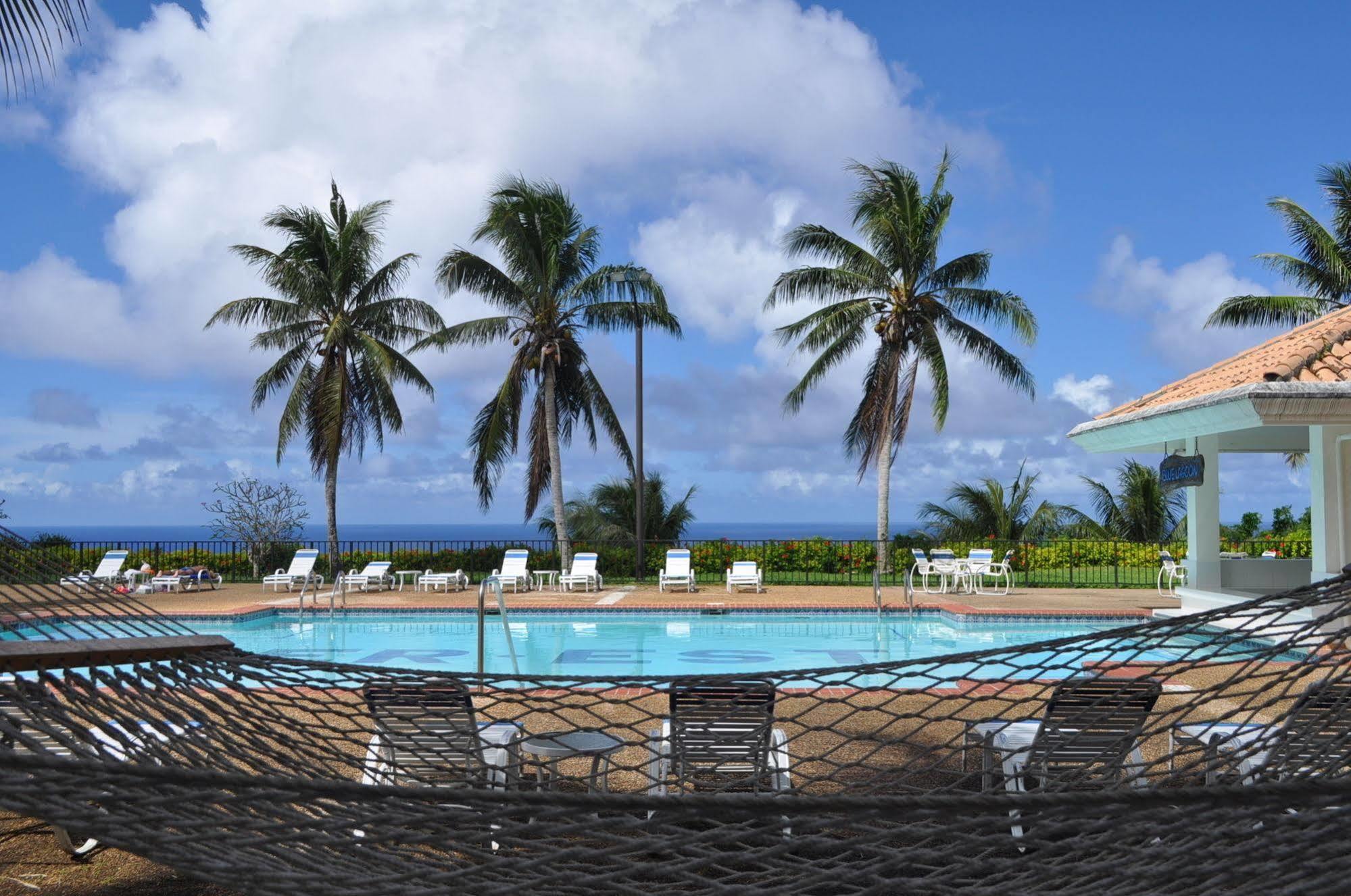 Rota Resort & Country Club Εξωτερικό φωτογραφία