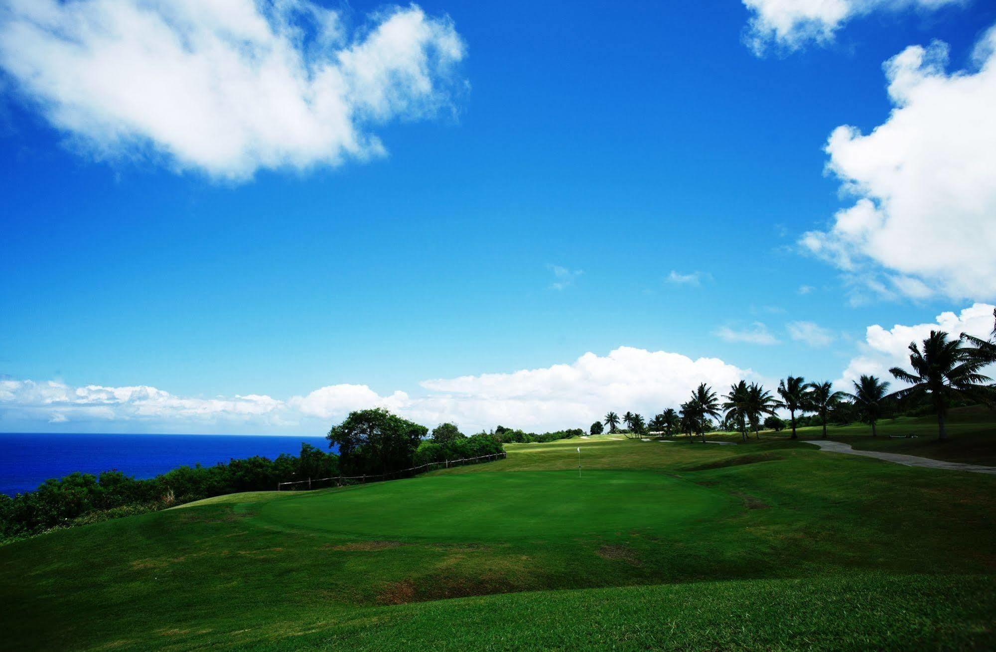 Rota Resort & Country Club Εξωτερικό φωτογραφία